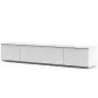Тумба для ТВ Sonorous ST 200F WHT WHT BS