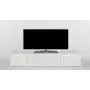 Тумба для ТВ Sonorous ST 200F WHT WHT BS