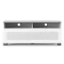 MELICONI 12040H GLASS WHITE
