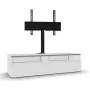 MELICONI 12040H GLASS WHITE