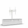 MELICONI 12040H GLASS WHITE