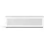 MELICONI 16050F GLASS WHITE