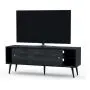Тумба для ТВ Sonorous RTR 140 BLK BNW