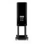 Стойки для АС Wharfedale Elysian Stand Black