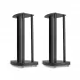 Стойки для АС Wharfedale Evo Stand Black