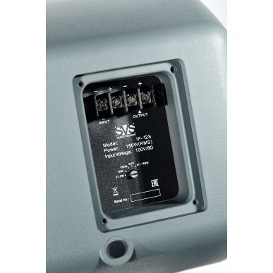 SVS Audiotechnik IP-12S Всепогодный трансляционный сабвуфер