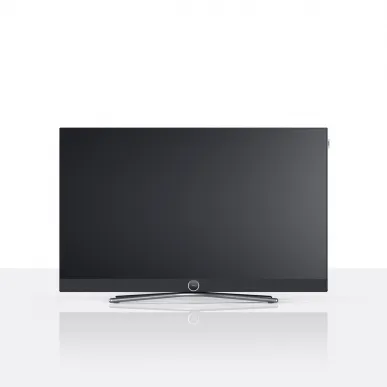 Телевизор Loewe bild c.43 basalt grey