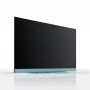 Телевизор We. SEE 50 aqua blue