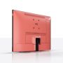 Телевизор We. SEE 32 coral red