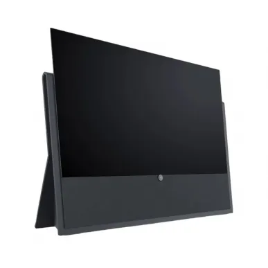 Телевизор Loewe iconic v.65 graphite grey