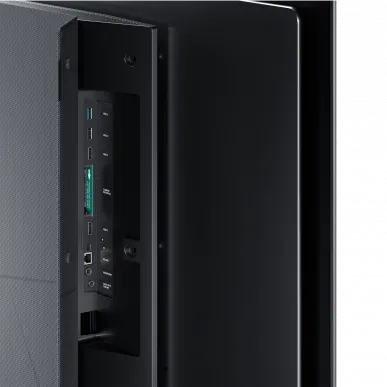 Телевизор Loewe bild s.77 OLED graphite grey