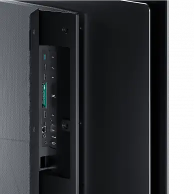Телевизор Loewe bild s.77 OLED graphite grey
