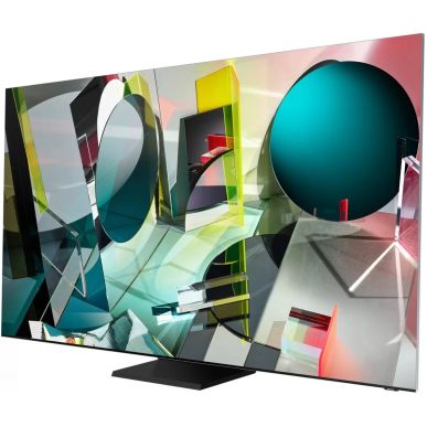 Samsung 75" серия Q 8K Smart QLED TV 2020 Q900T
