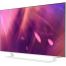 Samsung 43" серия 9 UHD 4K Smart TV 2021 AU9010