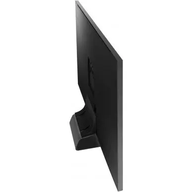 Samsung 85" серия 9 QLED 4K Smart TV Q95T