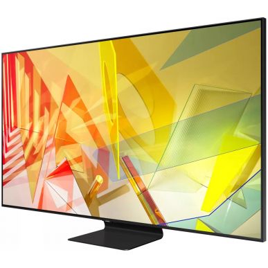 Samsung 75" серия 9 4K Smart QLED TV 2020 Q90T