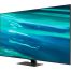Samsung 50" серия 8 QLED 4K Smart TV 2021 Q80A