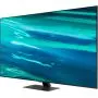Samsung 75" серия 8 QLED 4K Smart TV 2021 Q80A