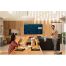 Samsung 75" серия 7 QLED 4K Smart TV 2021 Q70A