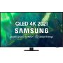 Samsung 75" серия 7 QLED 4K Smart TV 2021 Q70A
