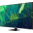 Samsung 75" серия 7 QLED 4K Smart TV 2021 Q77A