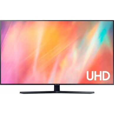 Samsung 43" серия 7 UHD 4K Smart TV 2021 AU7570