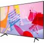 Samsung 50" серия 6 QLED Smart TV Q67T черный