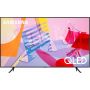 Samsung 50" серия 6 QLED Smart TV Q67T черный