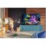 Samsung 85" серия 6 QLED 4K Smart TV 2021 Q60A