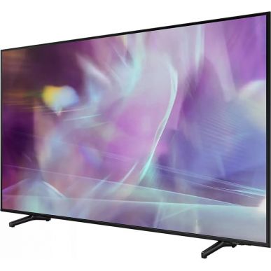 Samsung 50" серия 6 QLED 4K Smart TV 2021 Q60A