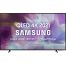 Samsung 85" серия 6 QLED 4K Smart TV 2021 Q60A