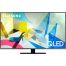 Samsung 75" серия 8 QLED 4K Smart TV Q80T