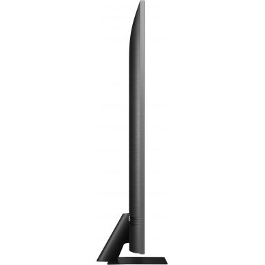 Samsung 75" серия 8 QLED 4K Smart TV Q80T