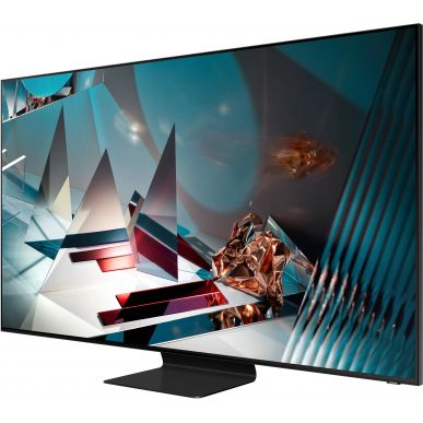Samsung 82" серия 8 QLED 8K Smart TV Q800T