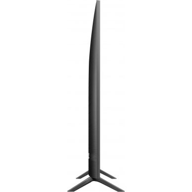 Samsung 85" серия 7 QLED 4K Smart TV Q70T