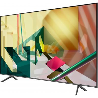 Samsung 85" серия 7 QLED 4K Smart TV Q70T