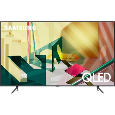 Samsung 85" серия 7 QLED 4K Smart TV Q70T