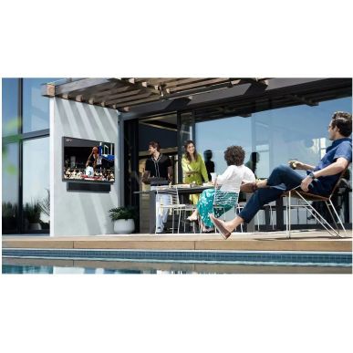 Samsung 65" серия The Terrace QLED 4K LST7TAU