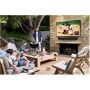 Samsung 65" серия The Terrace QLED 4K LST7TAU