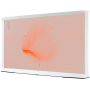 Samsung 43" QLED The Serif TV LS01R белый