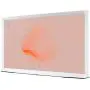 Samsung 43" QLED The Serif TV LS01R белый