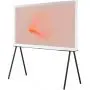 Samsung 43" QLED The Serif TV LS01R белый