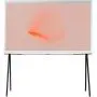 Samsung 43" QLED The Serif TV LS01R белый
