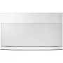 Samsung 43" QLED The Serif TV LS01R белый