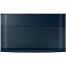 Samsung 43" QLED The Serif TV LS01R черный