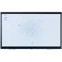 Samsung 43" QLED The Serif TV LS01R черный