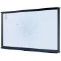 Samsung 43" QLED The Serif TV LS01R черный