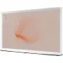 Samsung 55" серия The Serif QLED Smart TV LS01T белый