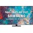 Samsung 55" серия 8 Neo QLED 4K Smart TV 2021 QN87A