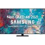 Samsung 55" серия 8 Neo QLED 4K Smart TV 2021 QN87A